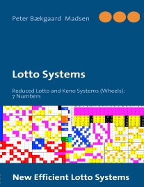Book: Lotto Systems